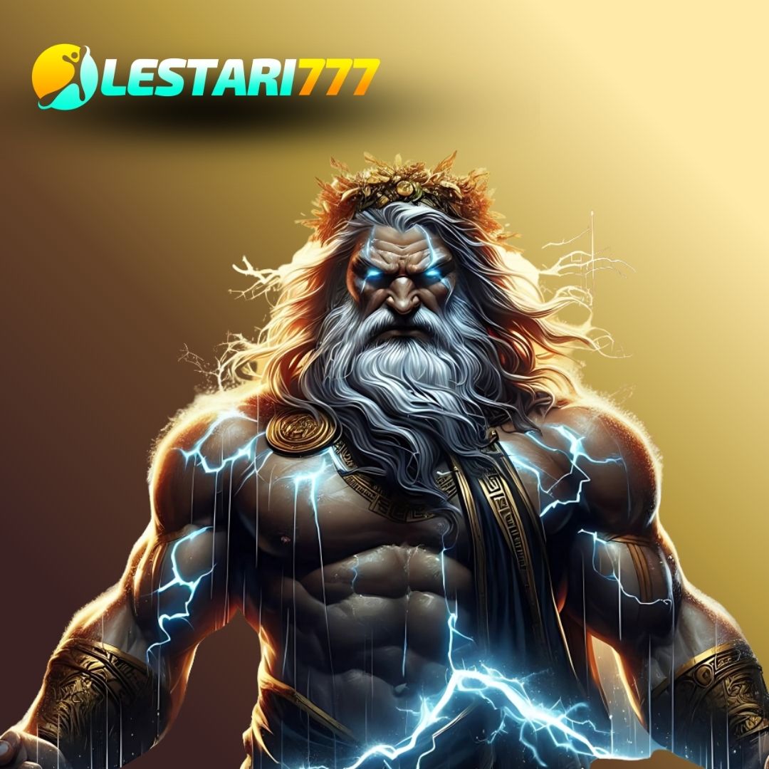 LESTARI777 Link Alternatif Terbaru 2025